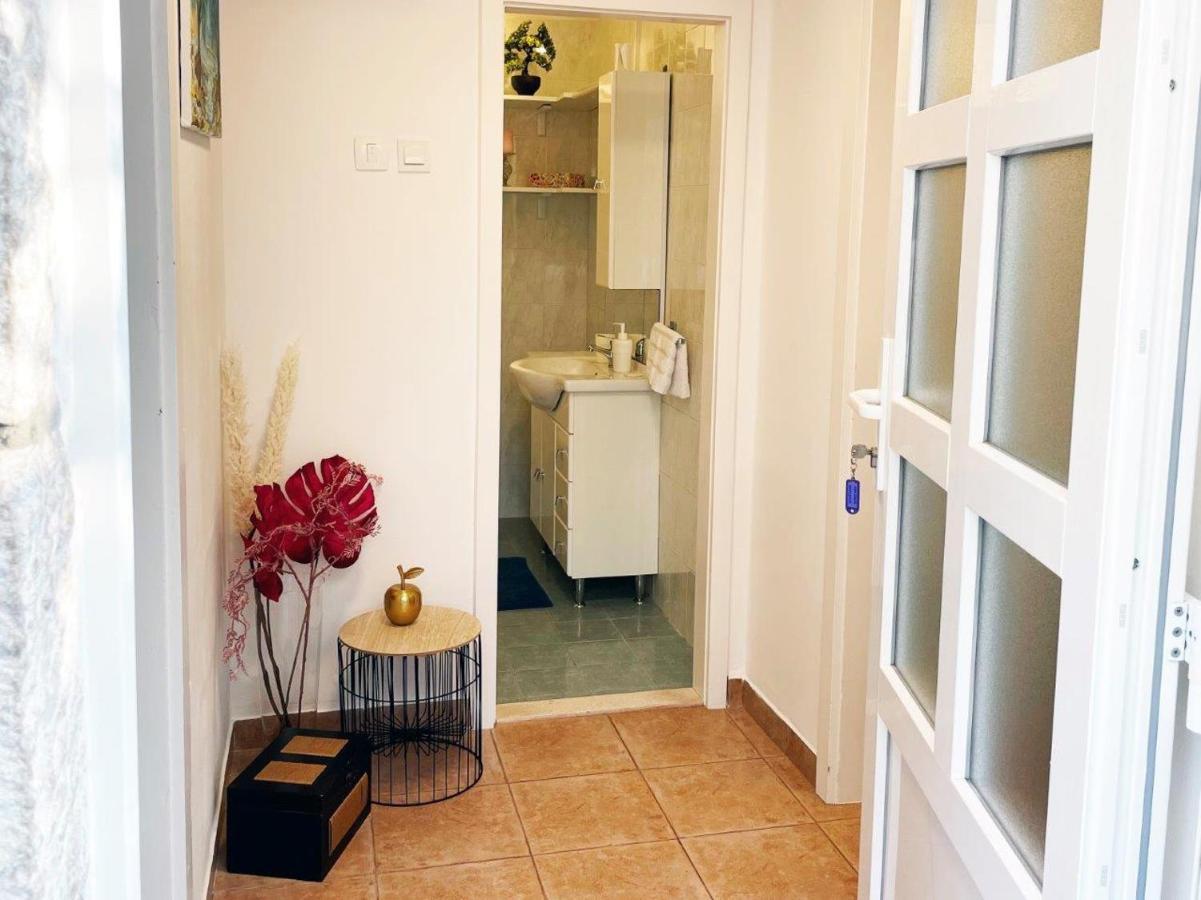 Apartment Veranda Dubrovnik Exterior foto